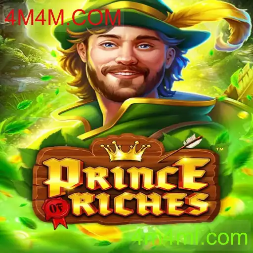 PrinceOfRiches