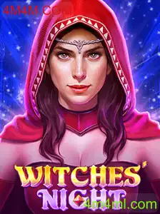 WitchesNight