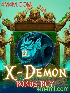 XDemonBonusBuy: Descubra as Emoções e Aventuras Deste Jogo Incrível